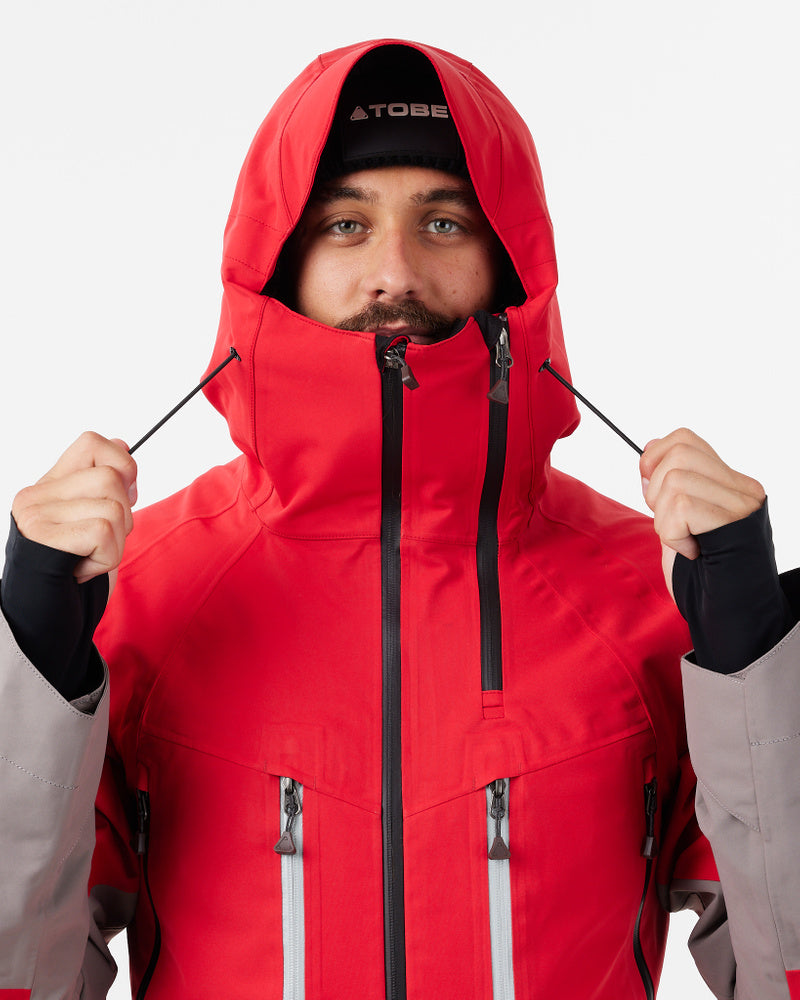 Tobe Outerwear Macer V2 Monosuit 900222-