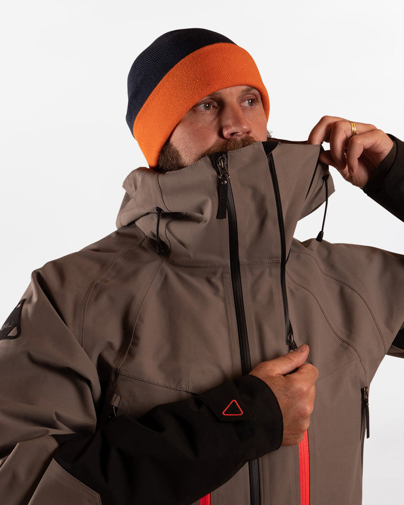 Tobe Outerwear Macer V2 Monosuit 900222-