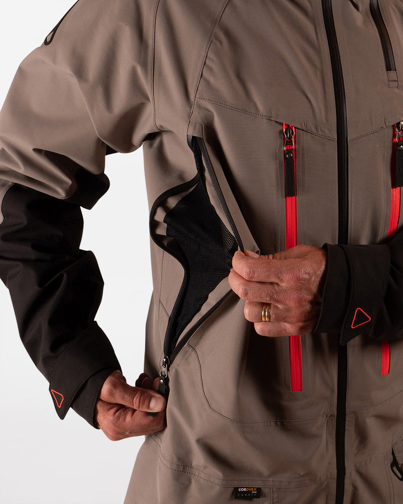 Tobe Outerwear Macer V2 Monosuit 900222-