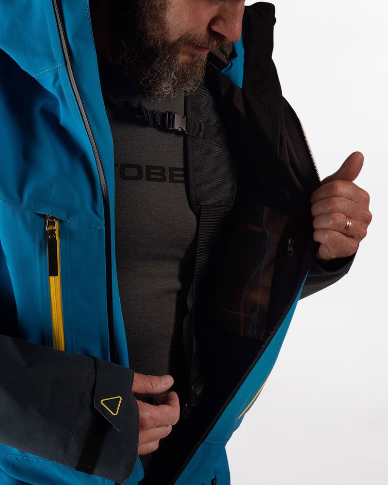 Tobe Outerwear Macer V2 Monosuit 900222-