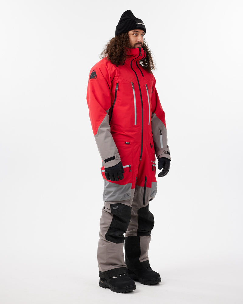 Tobe Outerwear Macer V2 Monosuit 900222-