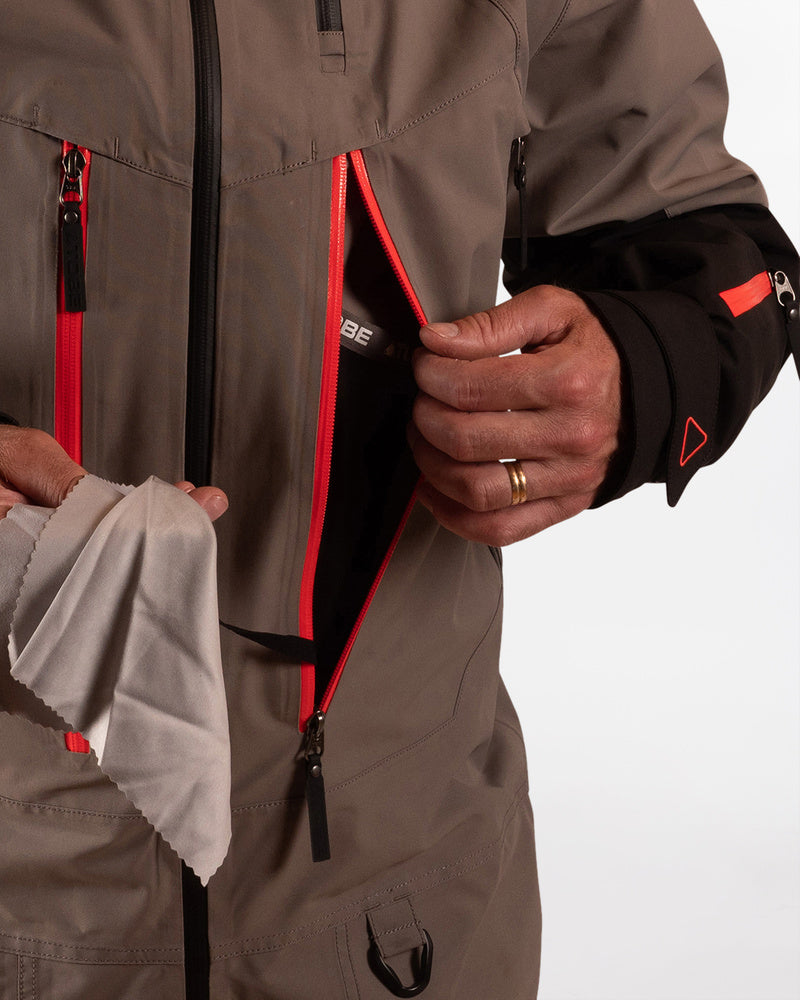 Tobe Outerwear Macer V2 Monosuit 900222-