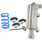 SLP Stage 1 Competition Series Kit for Polaris 800 AXYS RMK Models - 8-10,000' - 54-377C