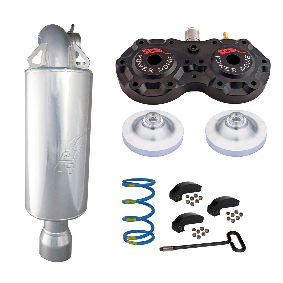 SLP Stage 1.5 Competition Kit for 850 AXYS RMK Models - 0-3000' - 54-720C