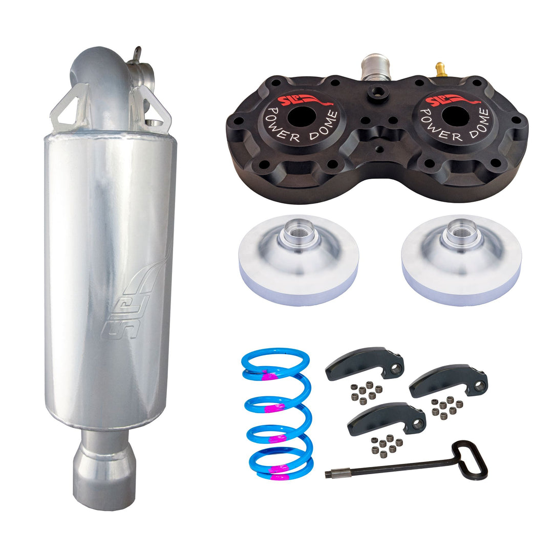 SLP Stage 1.5 Competition Kit for 850 AXYS RMK Models - 3-6000' - 54-721C