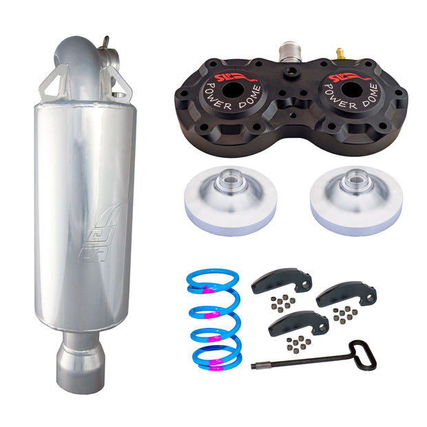 SLP Stage 1.5 Competition Kit for 850 AXYS RMK Models - 6-8000&