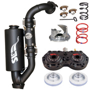 SLP Stage 2 Ultra-Lite Kit for 2023 Polaris 850 Matryx Boost VR1 - 54-826