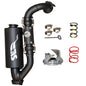 SLP Stage 1 Ultra-Lite Kit for 2023 Polaris 850 Matryx Boost Switchback Assault - Trail Conditions - 54-876