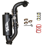 SLP Stage 1 Ultra-Lite Kit for 2023 Polaris 850 Matryx Boost Switchback Assault - Trail/Off Trail Conditions - 54-877