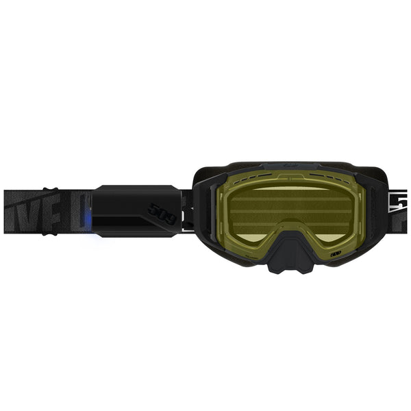 509 Sinister X6 Ignite Heated Goggle - F02003200