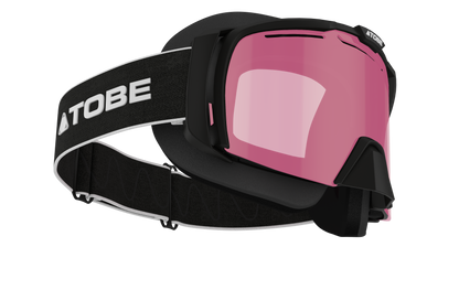 Tobe Outerwear Revelation Goggle 650122-