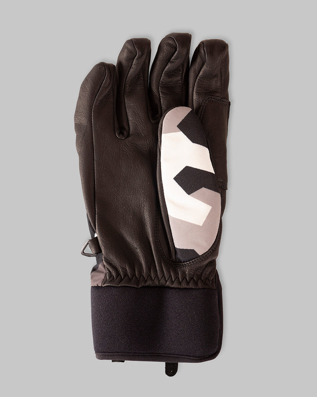 Tobe Outerwear Capto Mid Glove 800219-