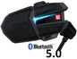 UClear Motion 4 Lite Bluetooth Helmet Audio System - Single Kit