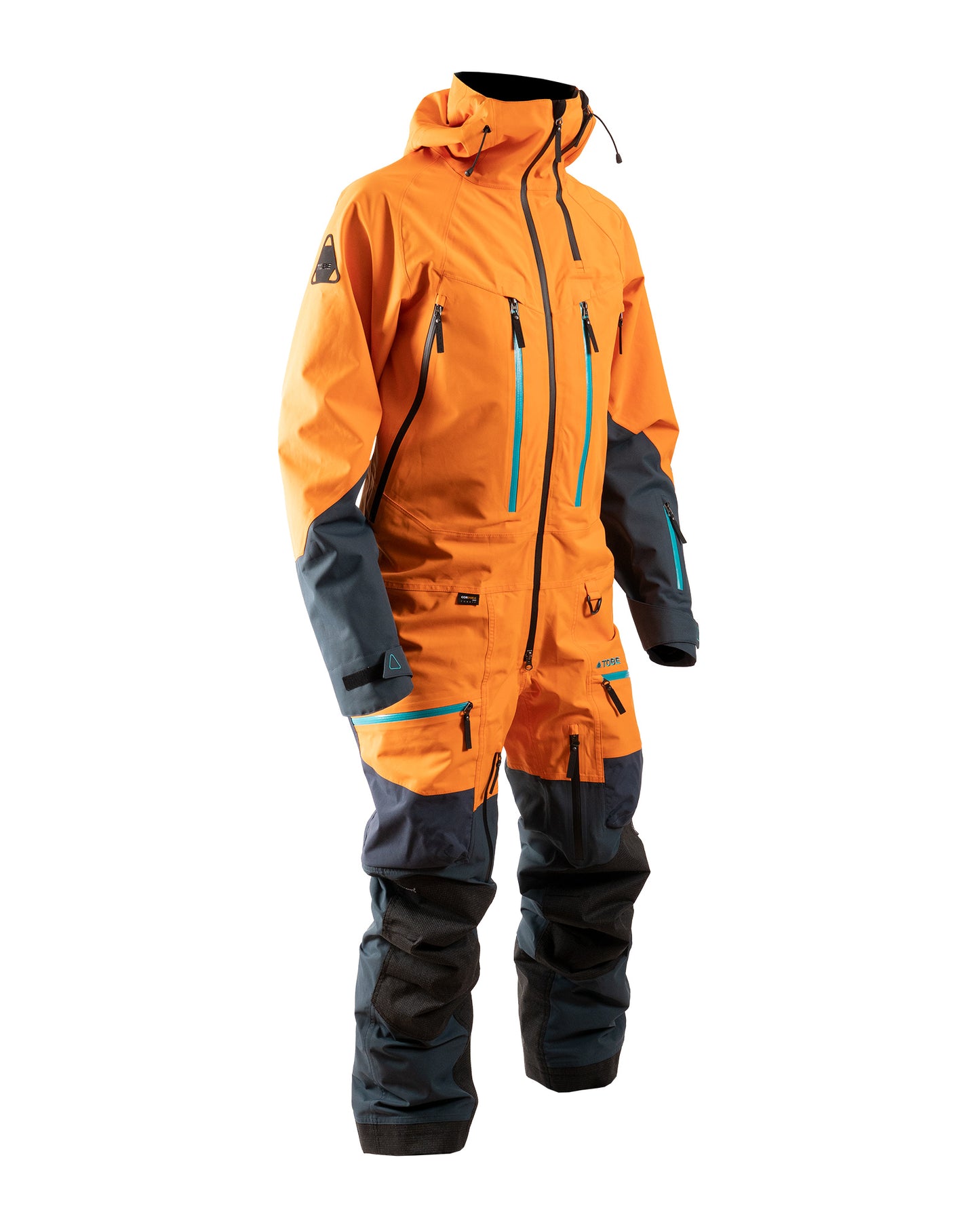Tobe Outerwear Macer V2 Monosuit 900222-