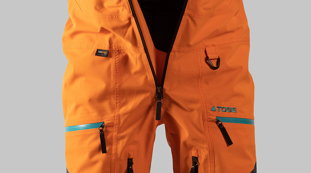 Tobe Outerwear Macer V2 Monosuit 900222-