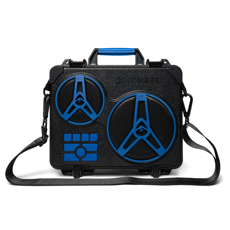 EcoJourney Floating Speaker Dry Box