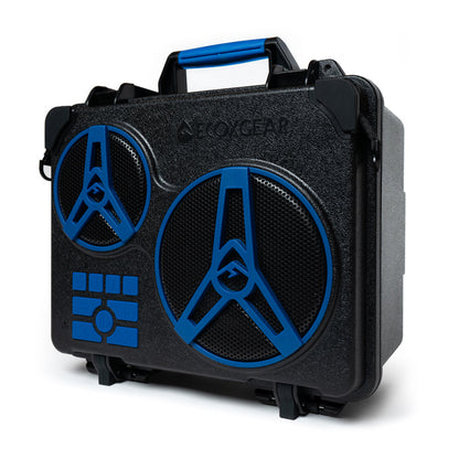EcoJourney Floating Speaker Dry Box