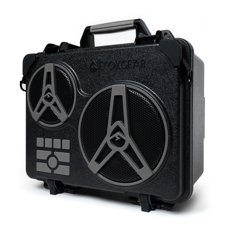 EcoJourney Floating Speaker Dry Box