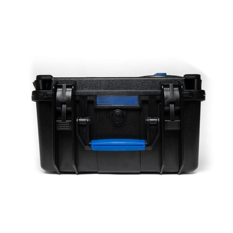 EcoJourney Floating Speaker Dry Box