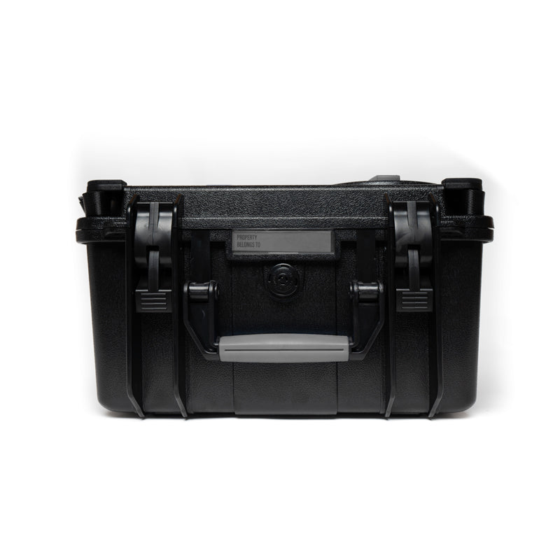 EcoJourney Floating Speaker Dry Box