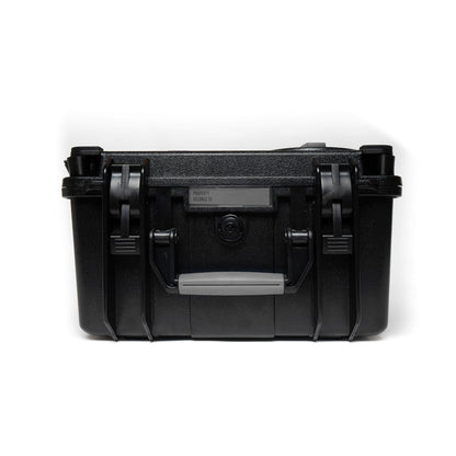EcoJourney Floating Speaker Dry Box
