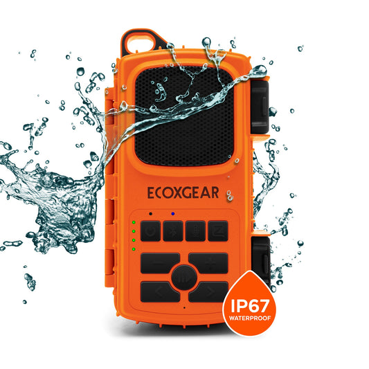 EcoExtreme 2 Floating Speaker Phone Case