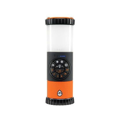 EcoLantern 400 Lumen Speaker/ Lantern