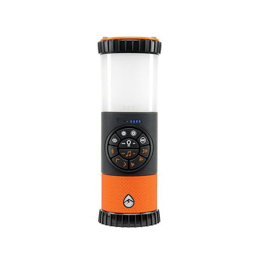 EcoLantern 400 Lumen Speaker/ Lantern