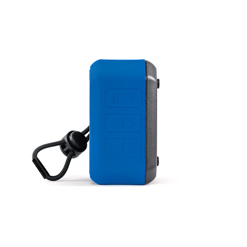 EcoPebble Lite Portable Speaker