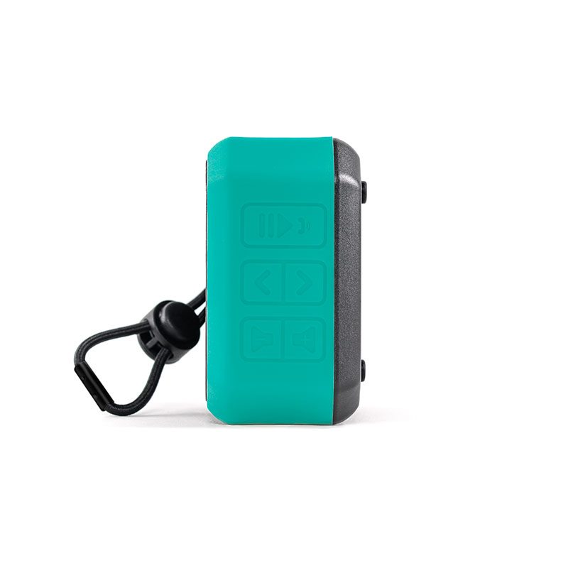 EcoPebble Lite Portable Speaker