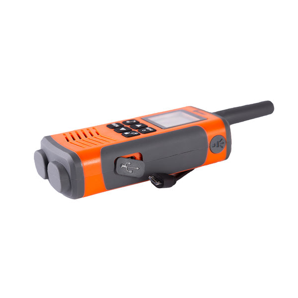 Mountain Lab ROAM 2W 2-Way Radio - 2 pack