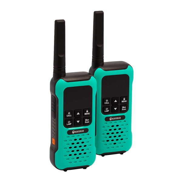 Mountain Lab Scout 2W 2-Way Radio
