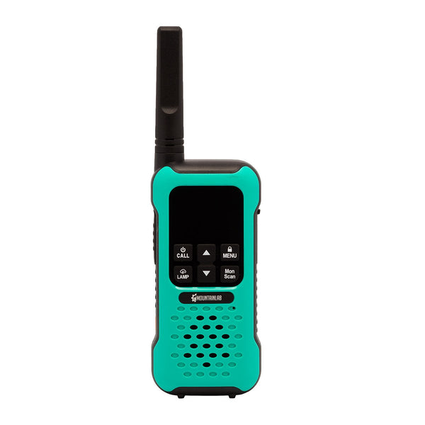 Mountain Lab Scout 2W 2-Way Radio