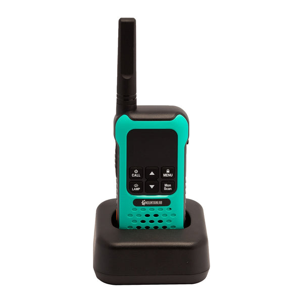 Mountain Lab Scout 2W 2-Way Radio