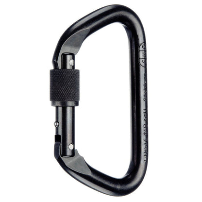 Mountain Lab Tow Strap with Shackle
