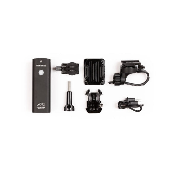 Mountain Lab X800 Flashlight Kit
