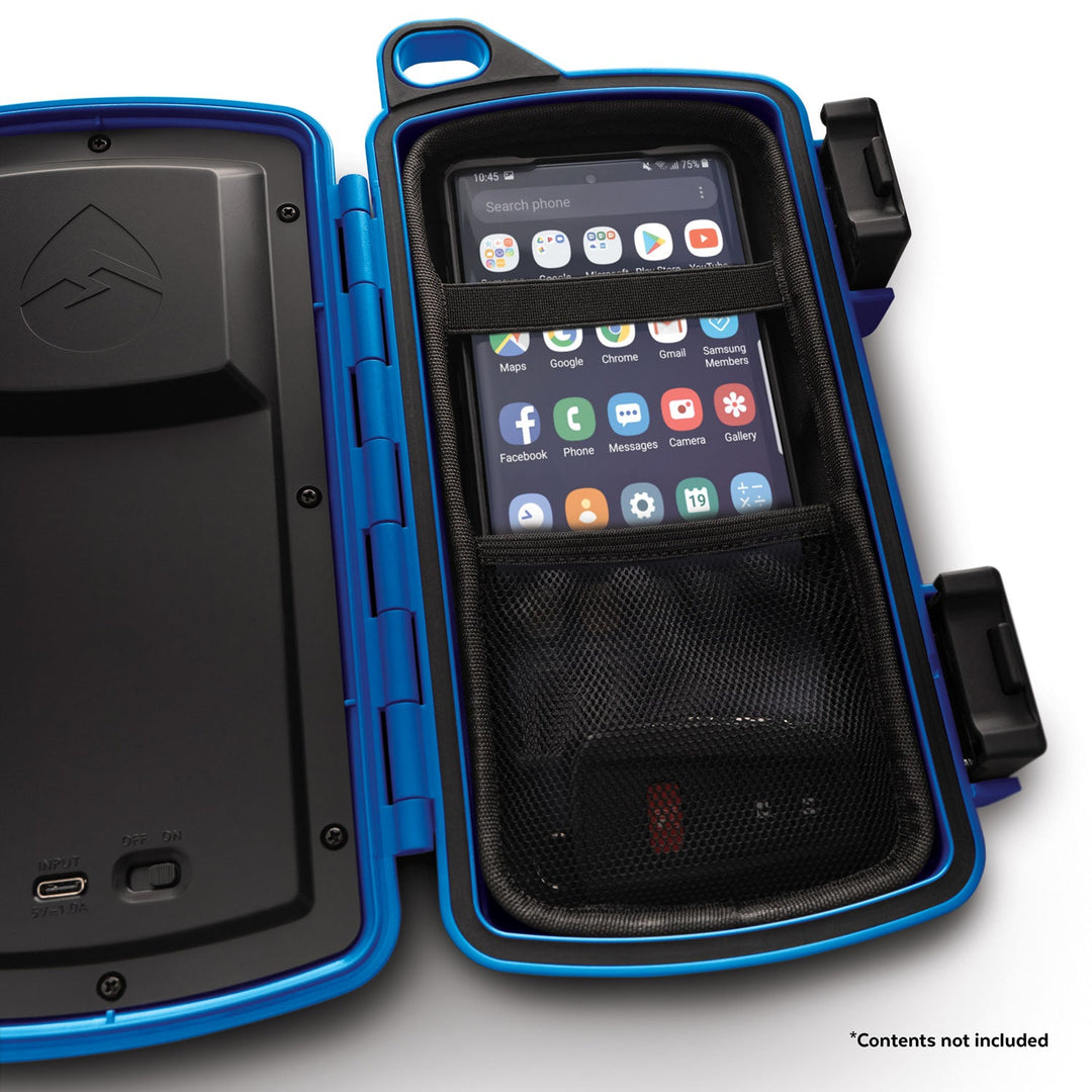 EcoExtreme 2 Floating Speaker Phone Case