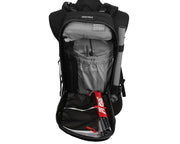Snowpulse Highmark RIDGE Removable Airbag 3.0 - Smoke