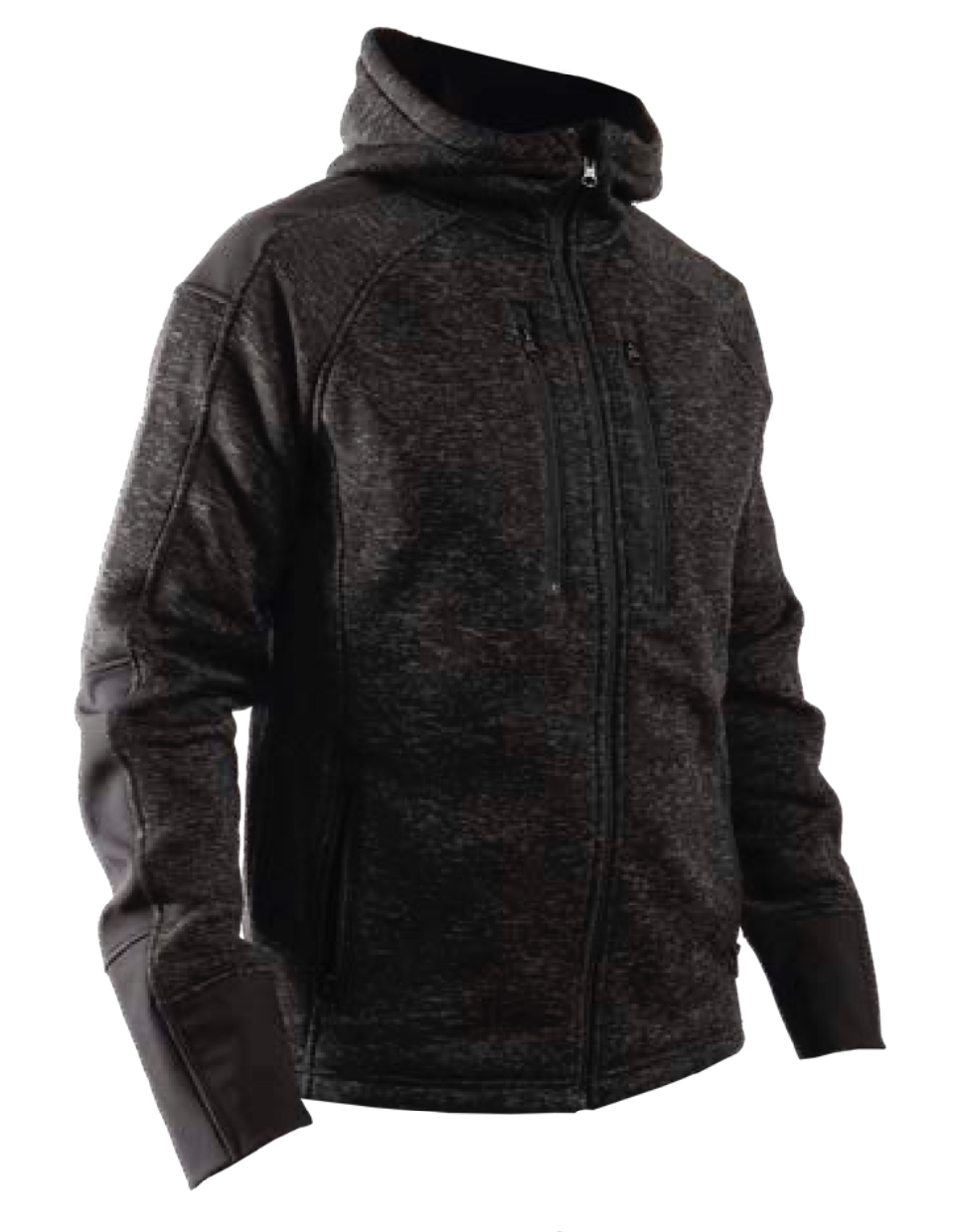Tobe Outerwear Himalaya Fleece Jacket 310522-