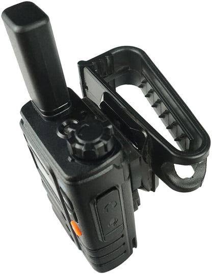 Oxbow Gear Renegade Two-Way Weatherproof Radio