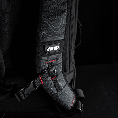 509 Alias Travel Pack