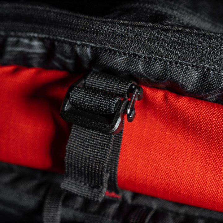 509 Alias Travel Pack