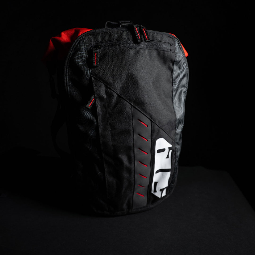 509 Alias Travel Pack