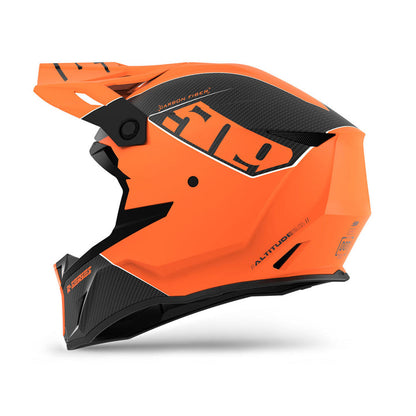 509 Altitude 2.0 Carbon Fiber 3K R-Series Helmet