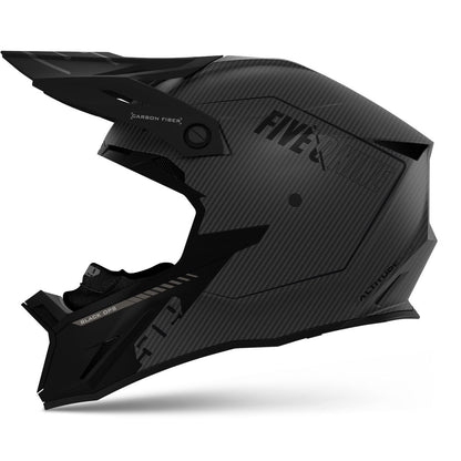 509 Altitude 2.0 Carbon Fiber 3K Helmet - F01003900