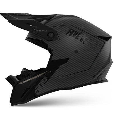 509 Altitude 2.0 Carbon Fiber 3K Helmet - F01003900
