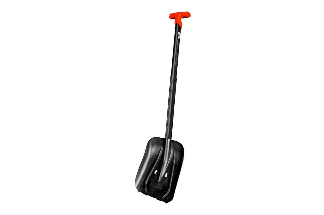 Mammut Barryvox Package Tour (Barryvox Beacon, Alugator Ride SE Shovel & Probe 280 Speed Lock)