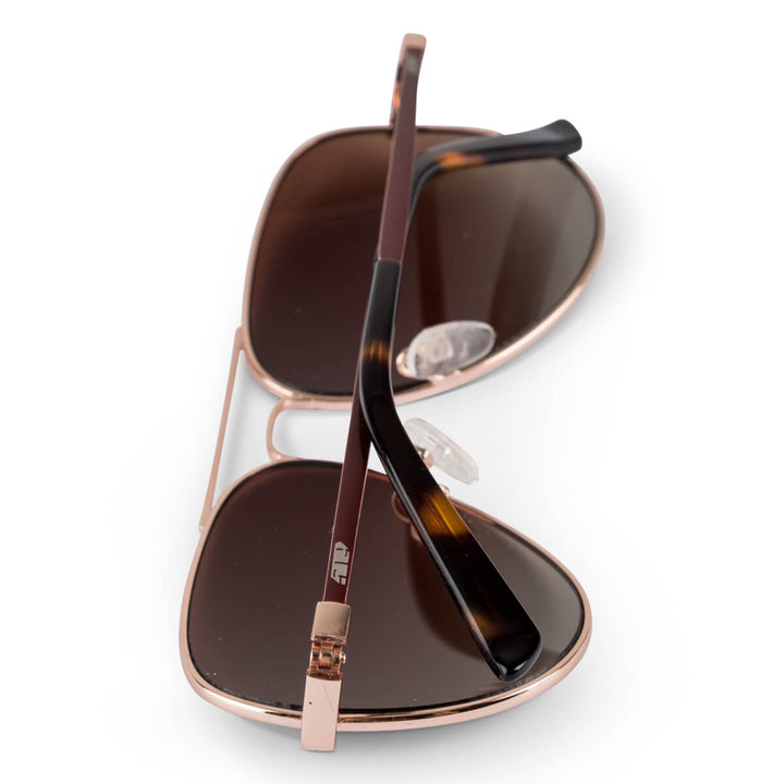 509 Authority Sunglasses - F02010100