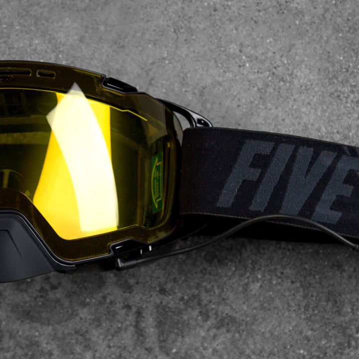 509 Aviator 2.0 Ignite S1 Goggle - F02010300
