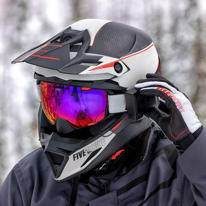 509 Aviator 2.0 Ignite S1 Goggle - F02010300